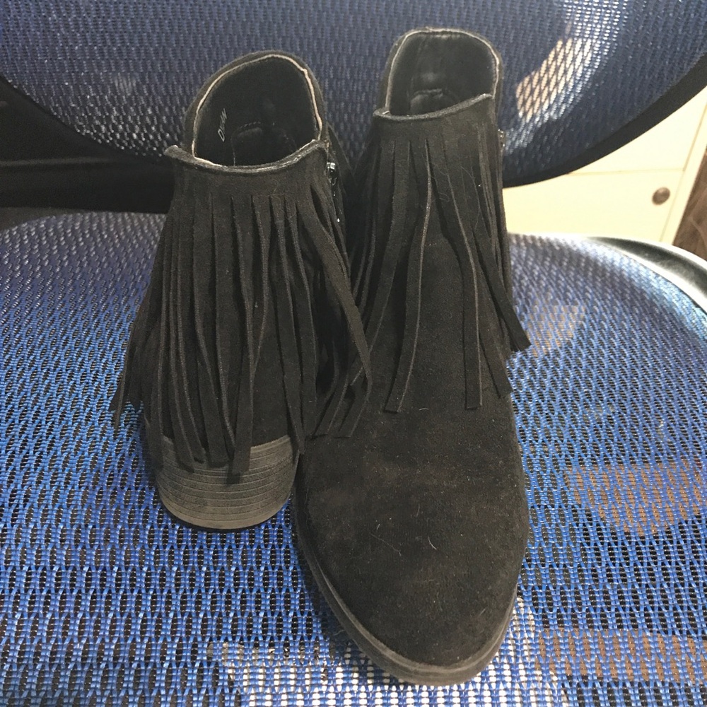 Pierre dumas boot